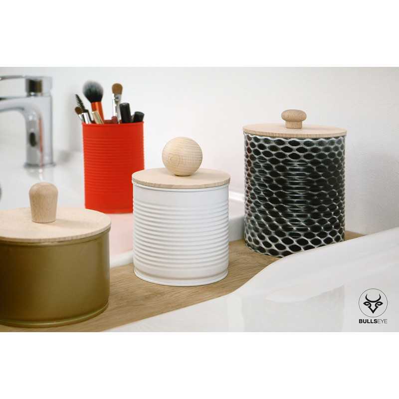 rangement salle-de-bain