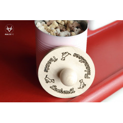 boîte à friandises