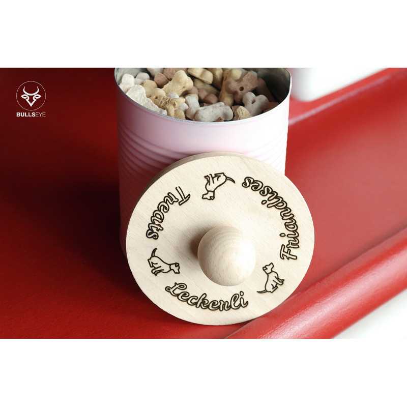 boîte à friandises