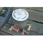 Engraved lid - LARGE Engraved lid - LARGE
