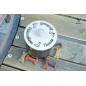 Engraved lid - LARGE Engraved lid - LARGE