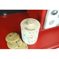 custom-made lid
