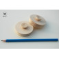 Non-engraved lid - SMALL Non-engraved lid - SMALL