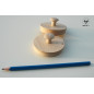 Non-engraved lid - MEDIUM Non-engraved lid - MEDIUM