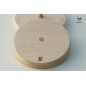 Non-engraved lid - LARGE Non-engraved lid - LARGE
