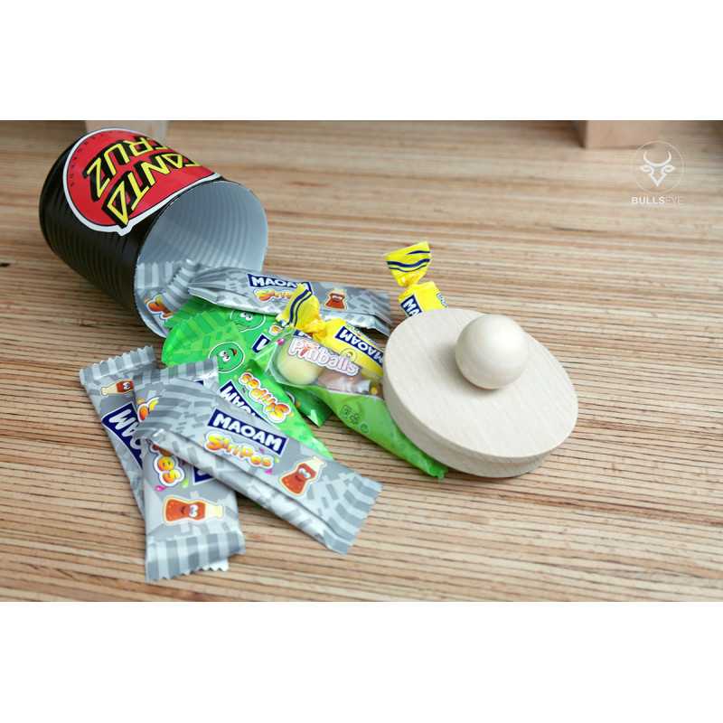 petite boîte à bonbons