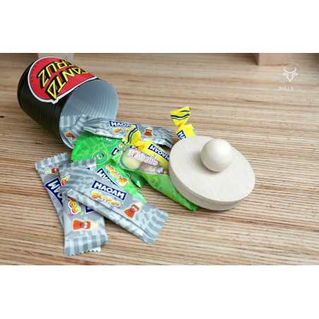 small candy box