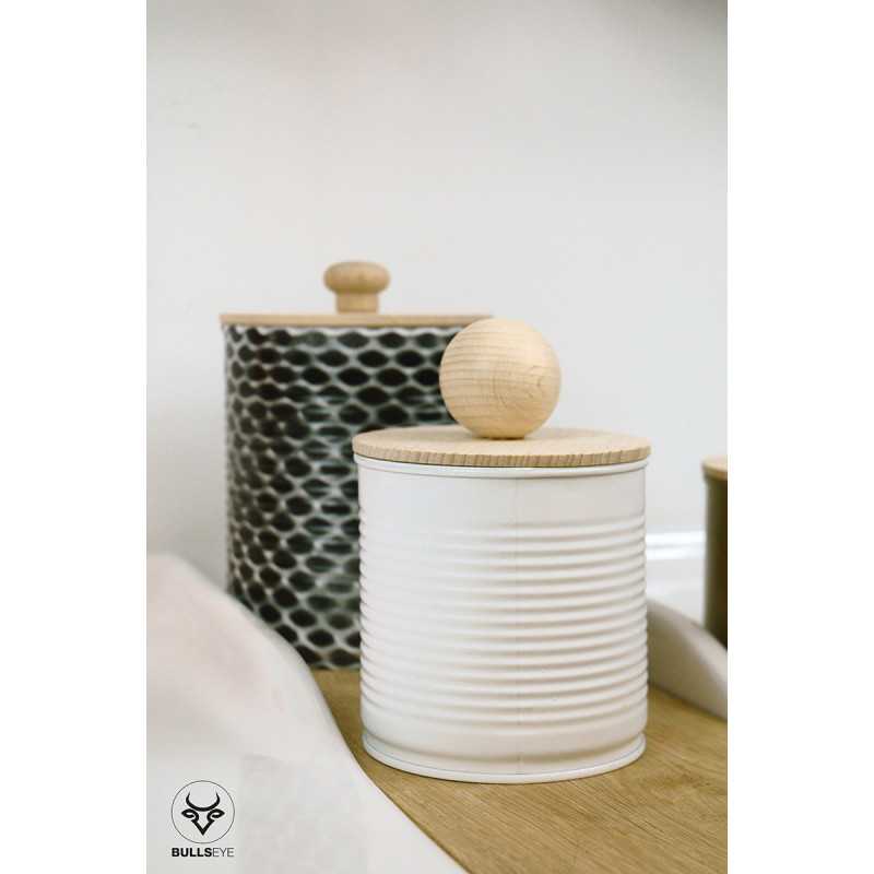 decorative container