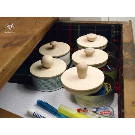 drawer storage