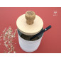 Non-engraved lid - MEDIUM Non-engraved lid - MEDIUM