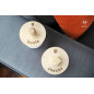 Engraved lid - SMALL
