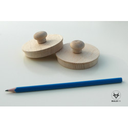 small beechwood lid