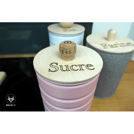 set of 3 personalised boxes set of 3 personalised boxes