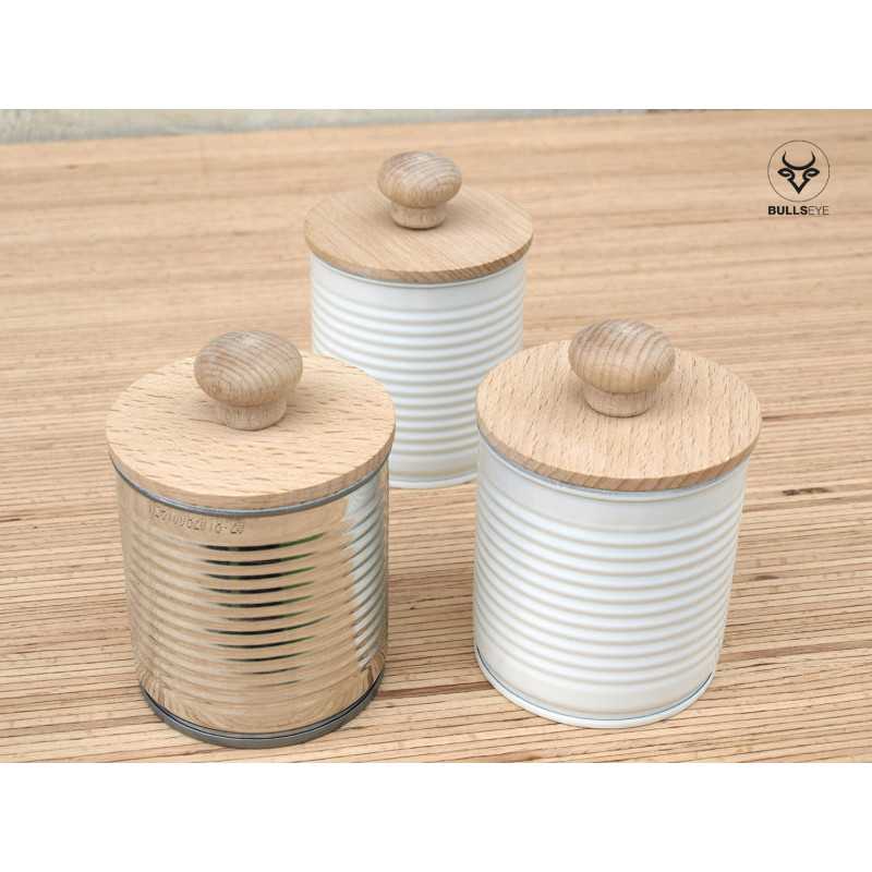 customised container