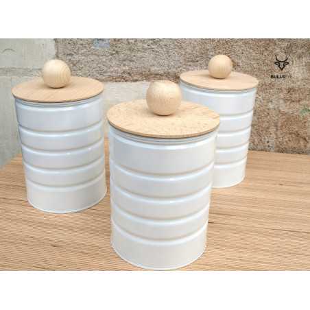 large storage containers