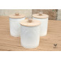 Decorative storage can