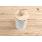 Decorative storage can