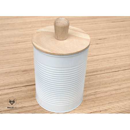 upcycled can
