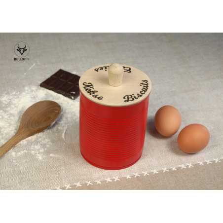 biscuit jar