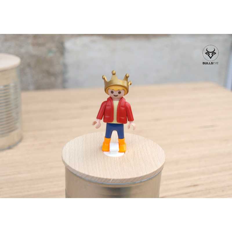 deco box for a small boy