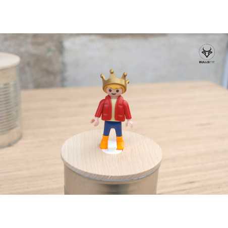 deco box for a small boy