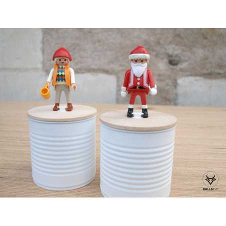 Christmas gift box