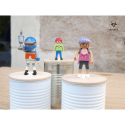Sport theme jar