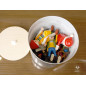 Personalisierte Dose PLAYMOBIL