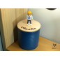 Customised can for PLAYMOBIL