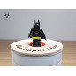 Boîte customisée pour LEGO