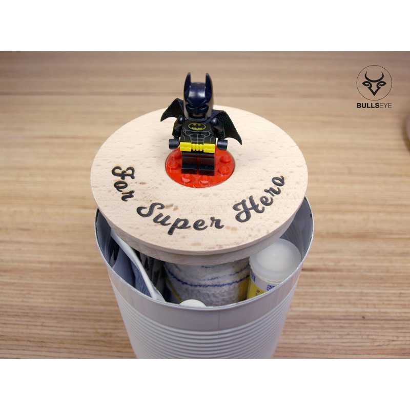 Storage for pharmacy