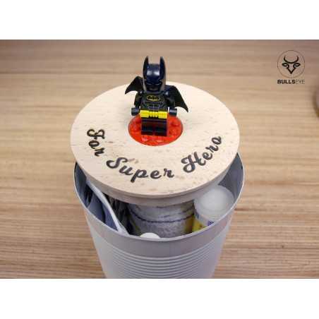 Storage for pharmacy