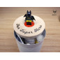 Customised can for LEGO