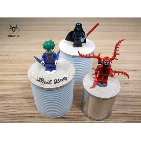Lego fan gift