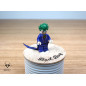 Personalisierte Dose für LEGO