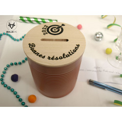 Souhaits pour débuter l'année