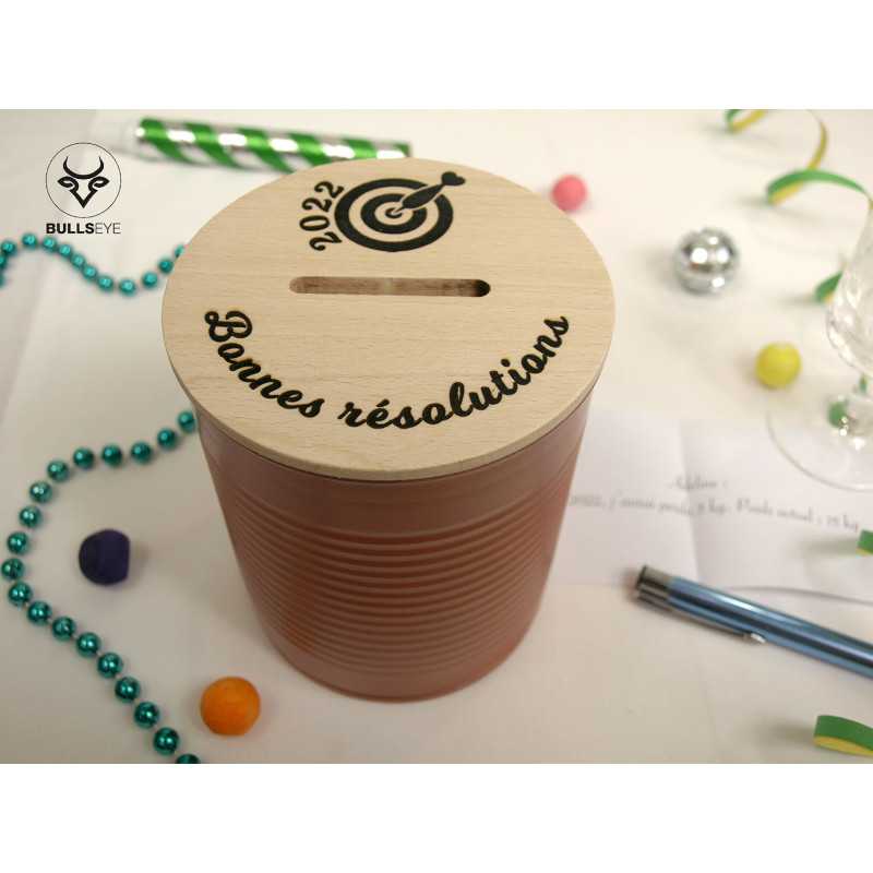 Souhaits pour débuter l'année