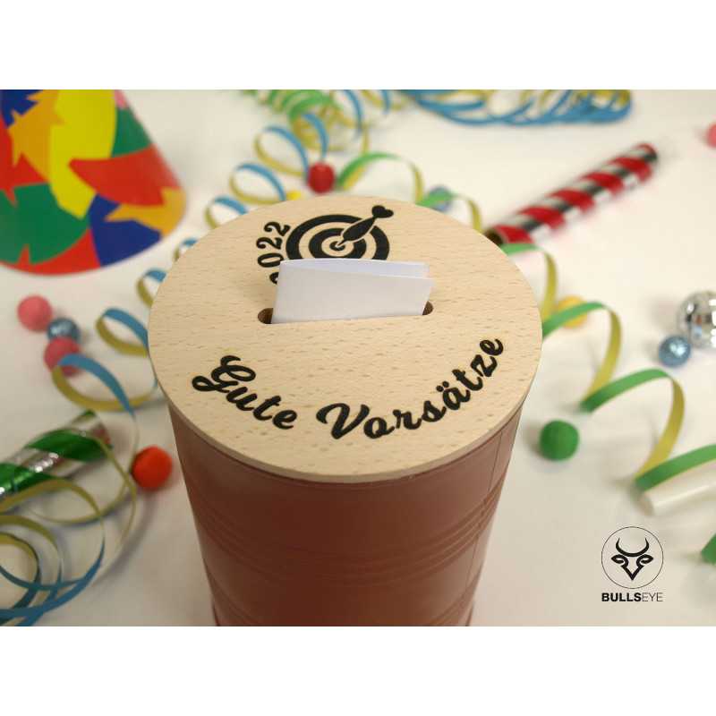 Happy New Year wishes