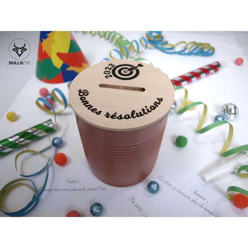 Résolutions de la Saint-Sylvestre