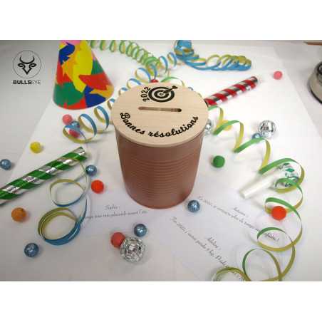 Greeting box