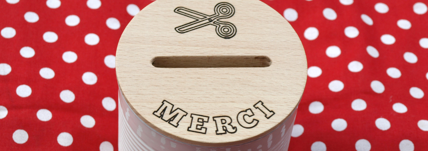 Cutomised Money Boxes
