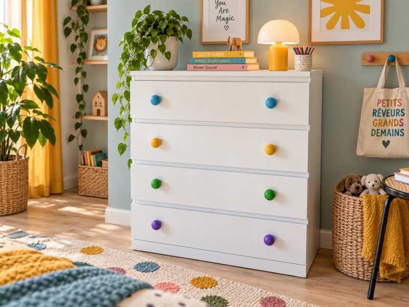 A hole-in-one for your home décor!