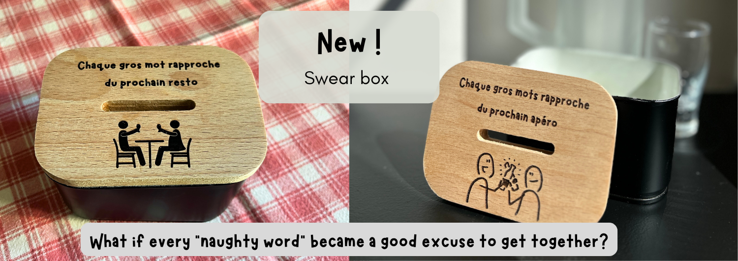 Swear box