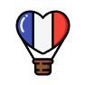 Hergestellt in Frankreich
